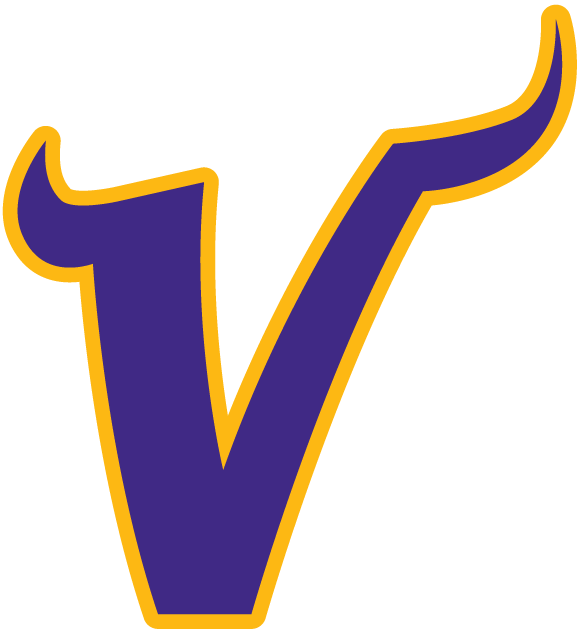 Minnesota Vikings 1998-Pres Alternate Logo iron on transfers for fabric